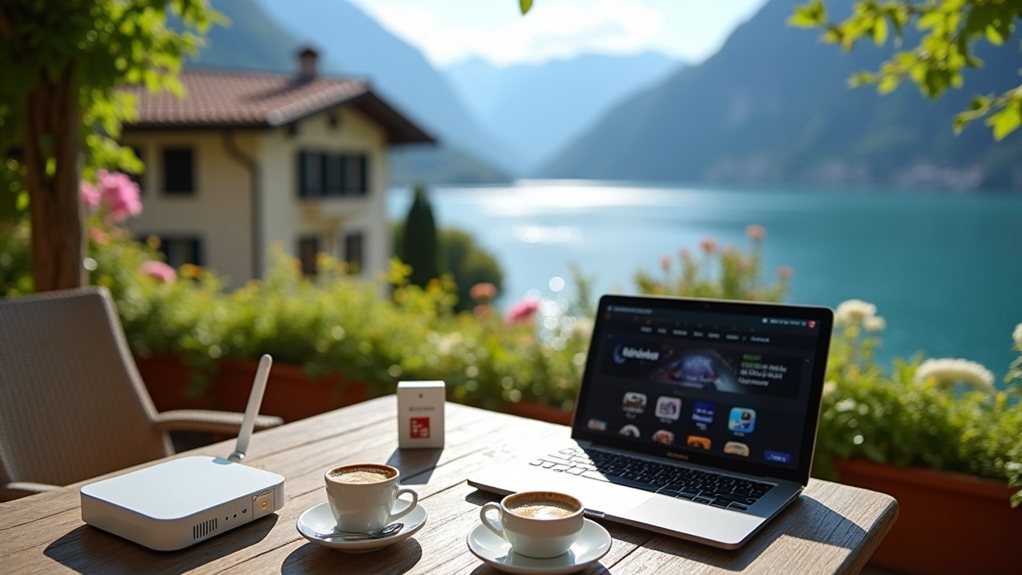 affordable internet solutions available