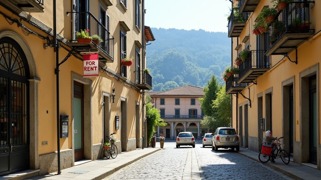 affordable long term rentals available