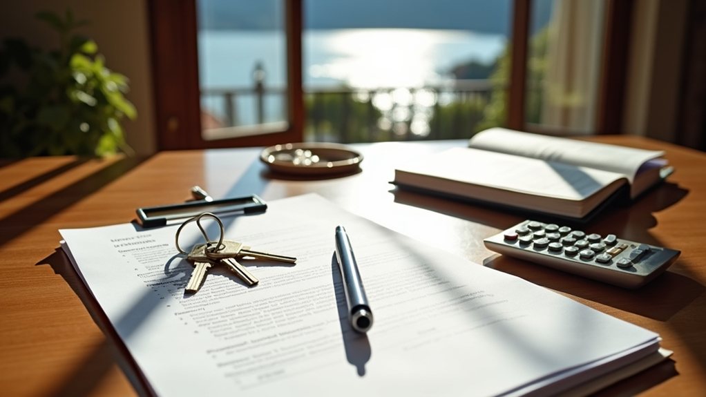 agency fees payment process