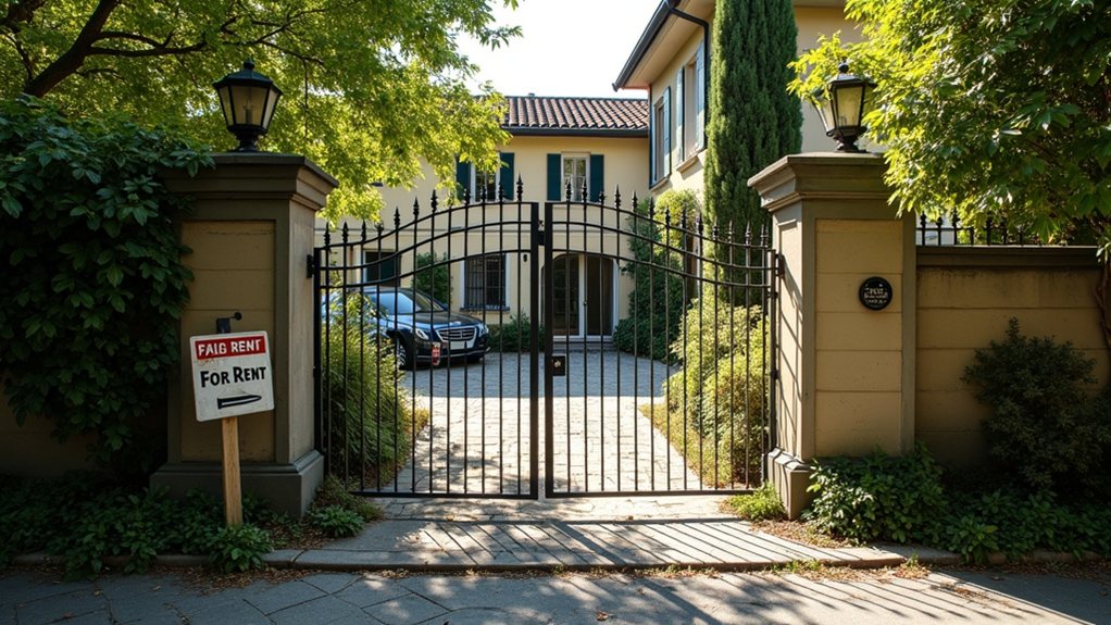 avoid lake como scams