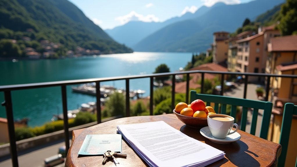 breathtaking views vibrant lifestyle