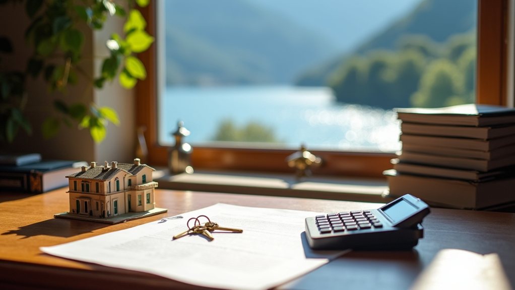 budgeting for hidden costs