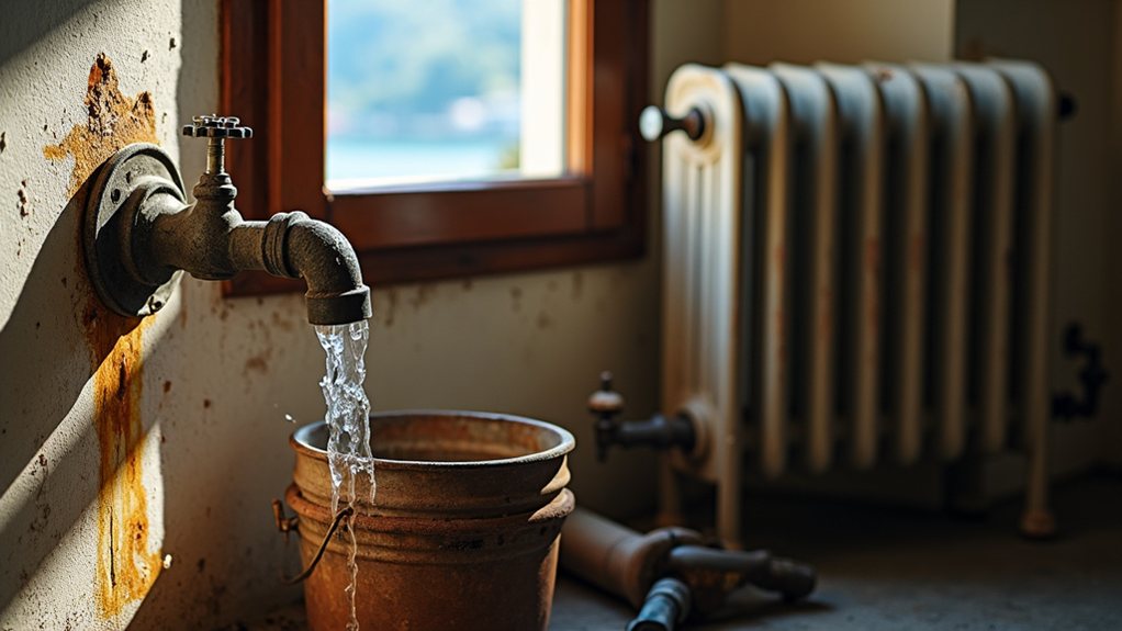 clarify lease repair responsibilities