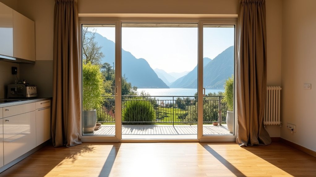 comfort security and style