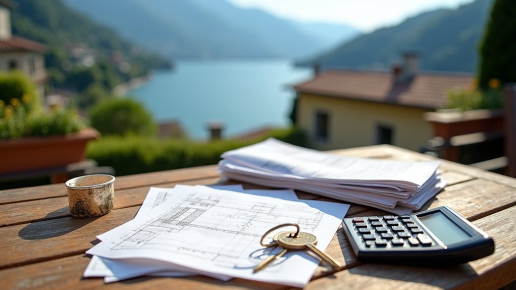 common foreign buying mistakes