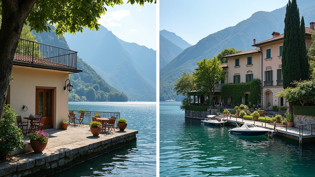 competitive furnished rental market