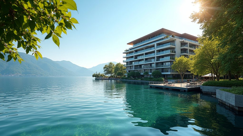 condo fees and taxes