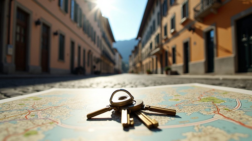 creative rental cost strategies