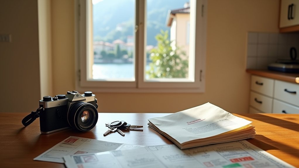 deposit return pitfalls explained