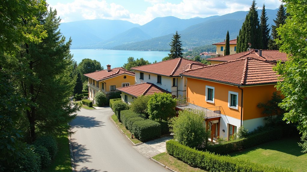 family friendly living options