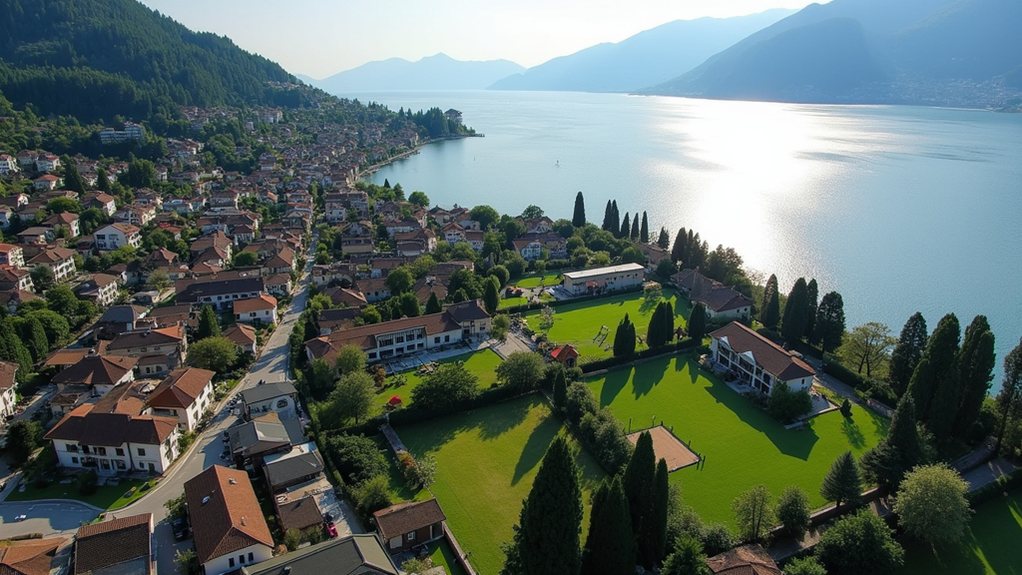 family friendly property prices analysis