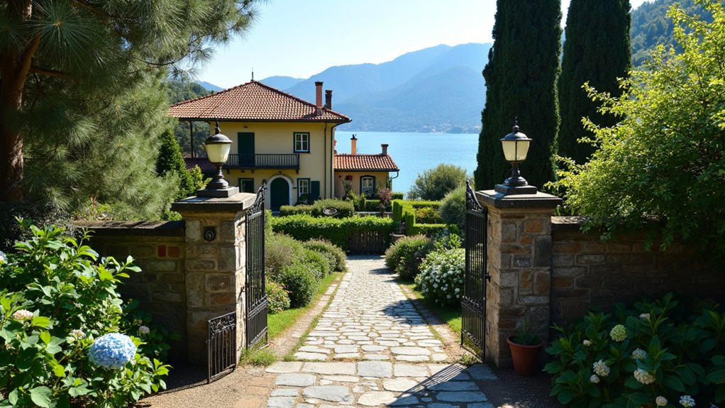 foreign property purchase nuances