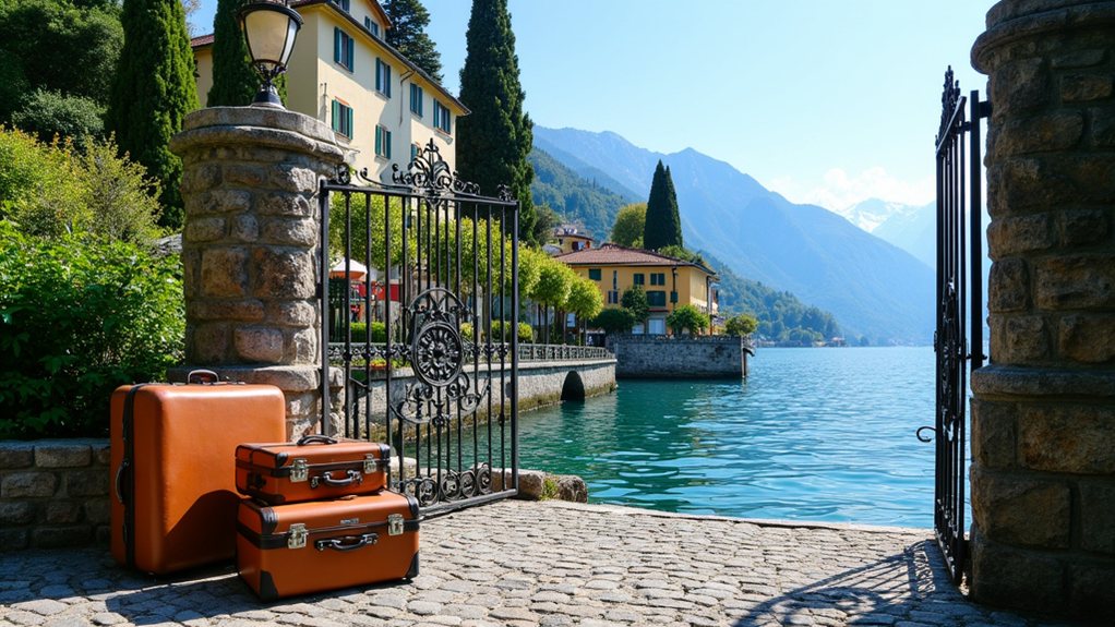 foreigners renting regulations overview