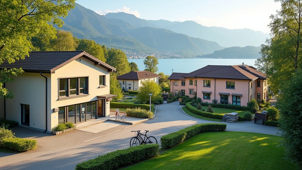 healthcare services for families