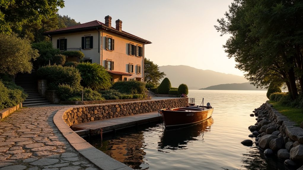 higher ownership costs lake como