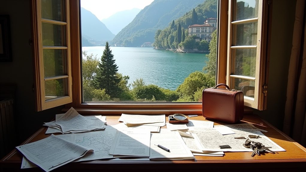 hire local professionals wisely