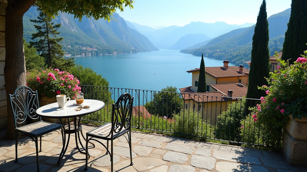 investing in lake como