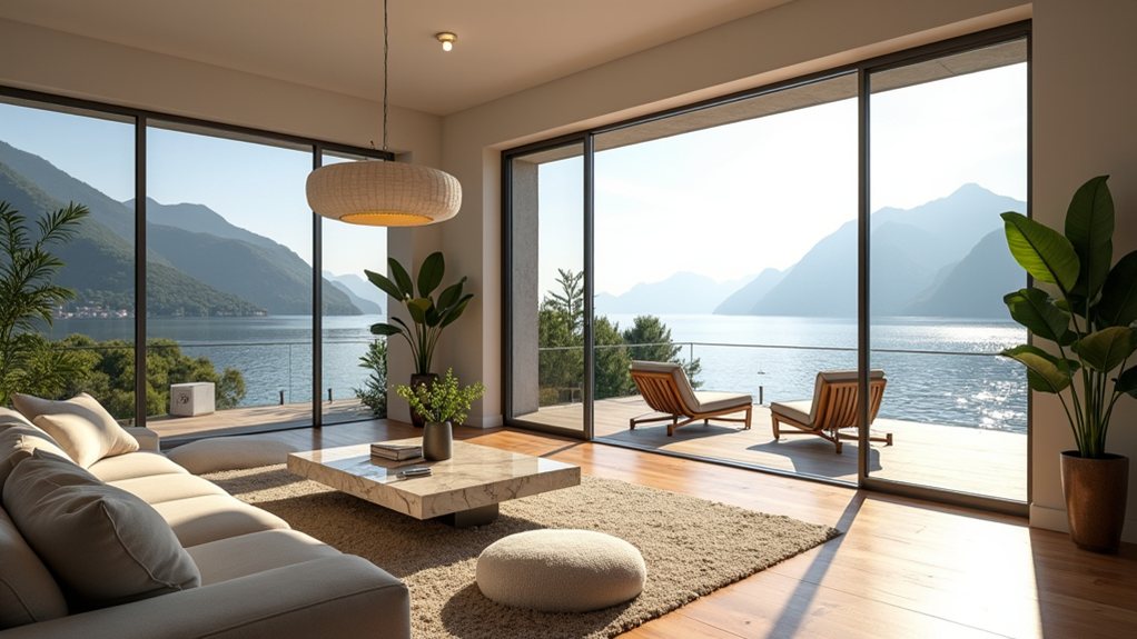 lake como design influences