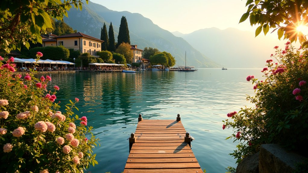 lake como home tax benefits