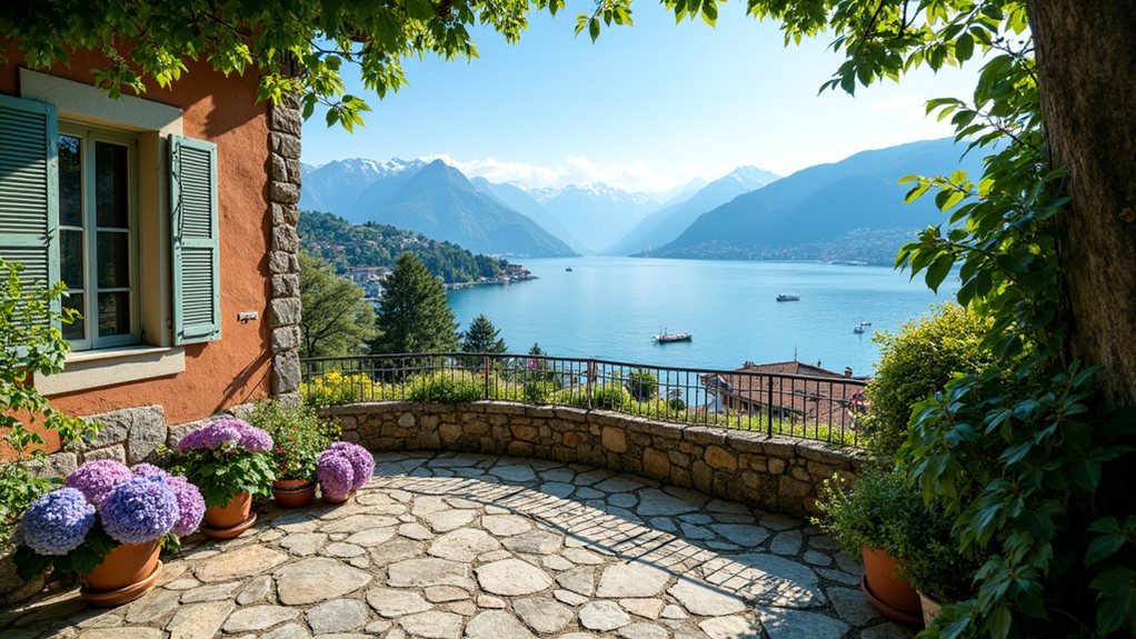 lake como investment opportunities