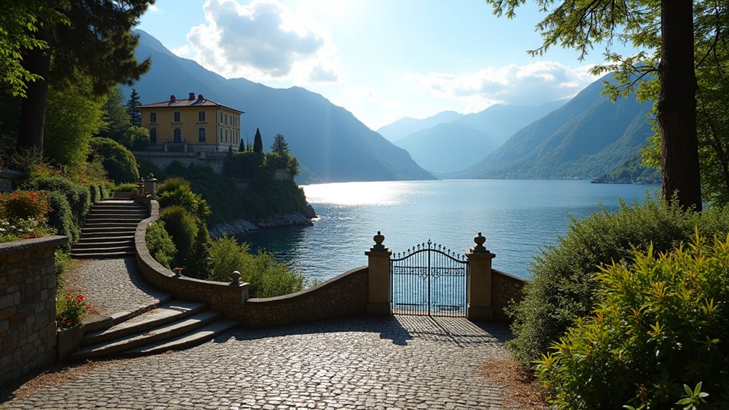 lake como s allure uncovered