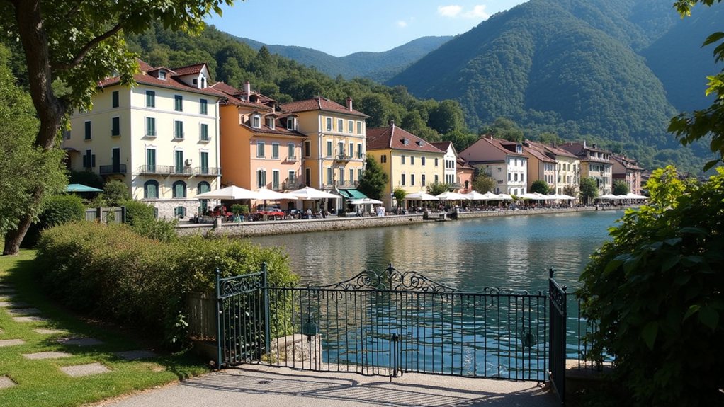 local rental regulations impact