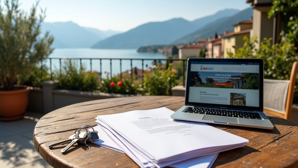 long term rental process tips