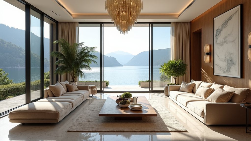 luxury home renovation surge