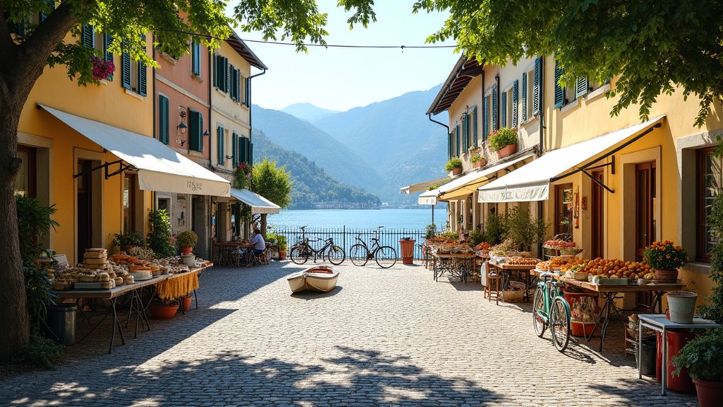 menaggio s vibrant year round activities