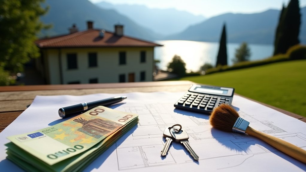 plan for hidden costs