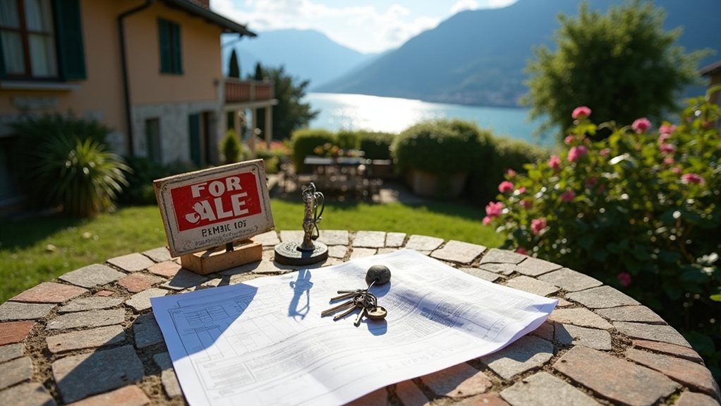 property purchase pitfalls identified