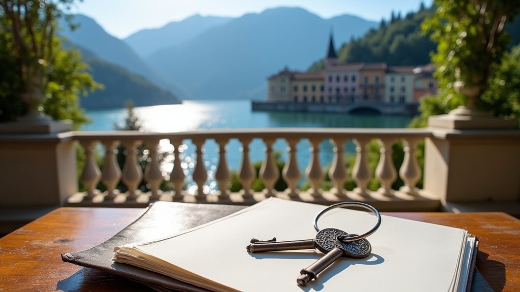 reliable investment in lake como