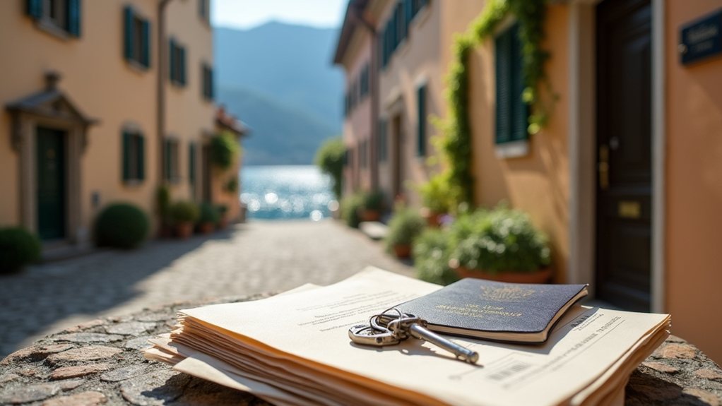 rental codes for compliance