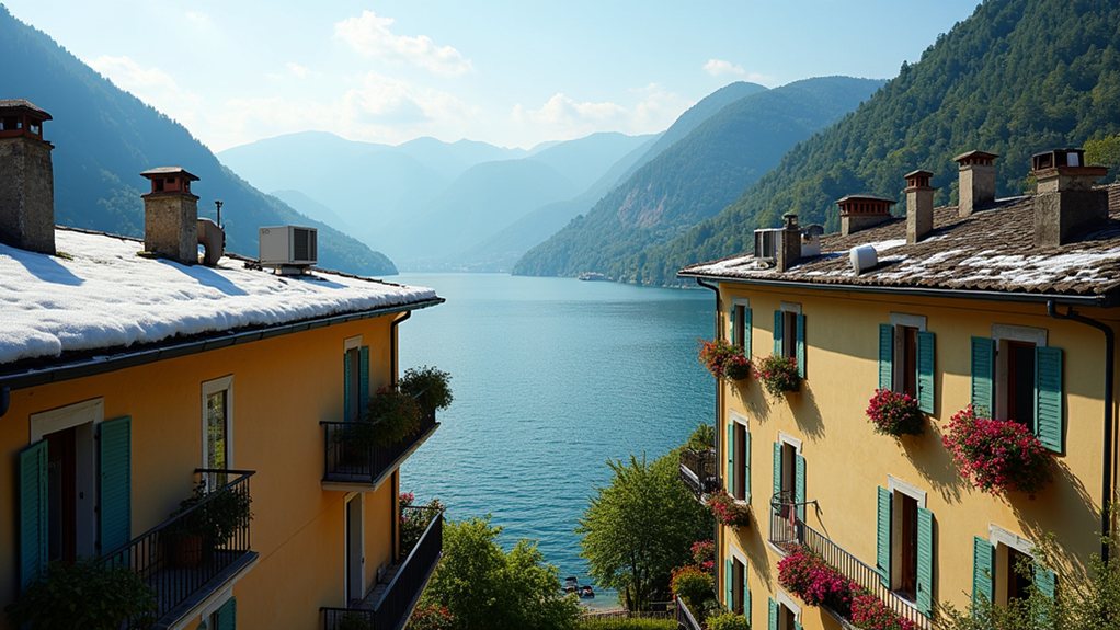 seasonal energy bill fluctuations