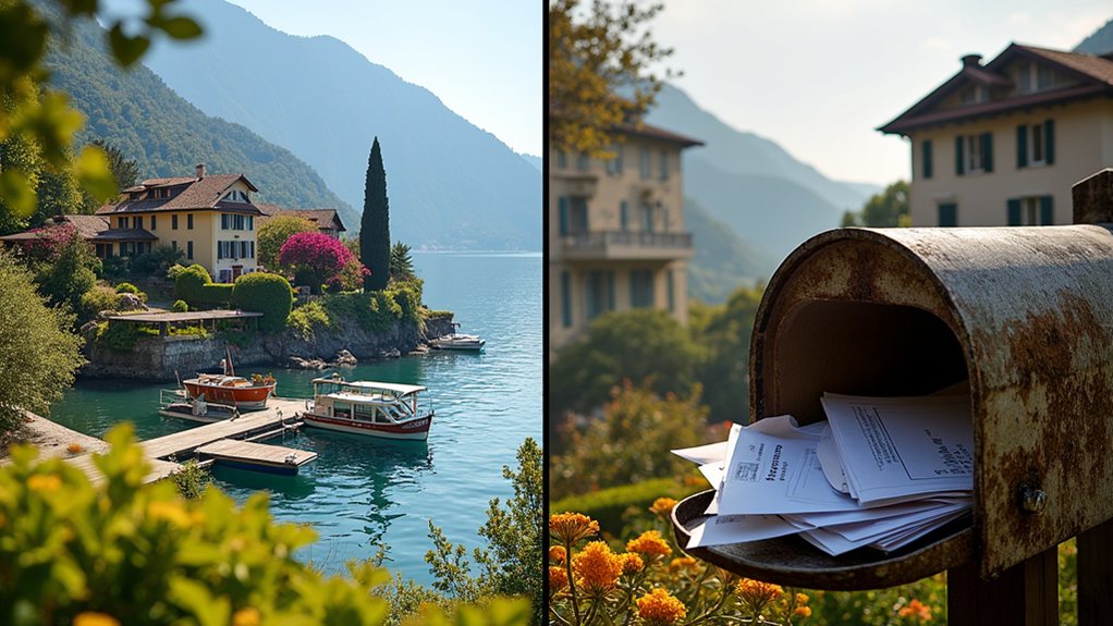 seasonal price fluctuations revealed