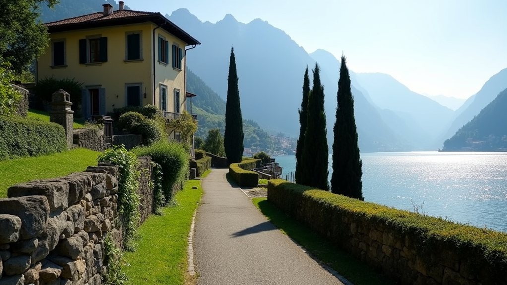 second home purchase risks