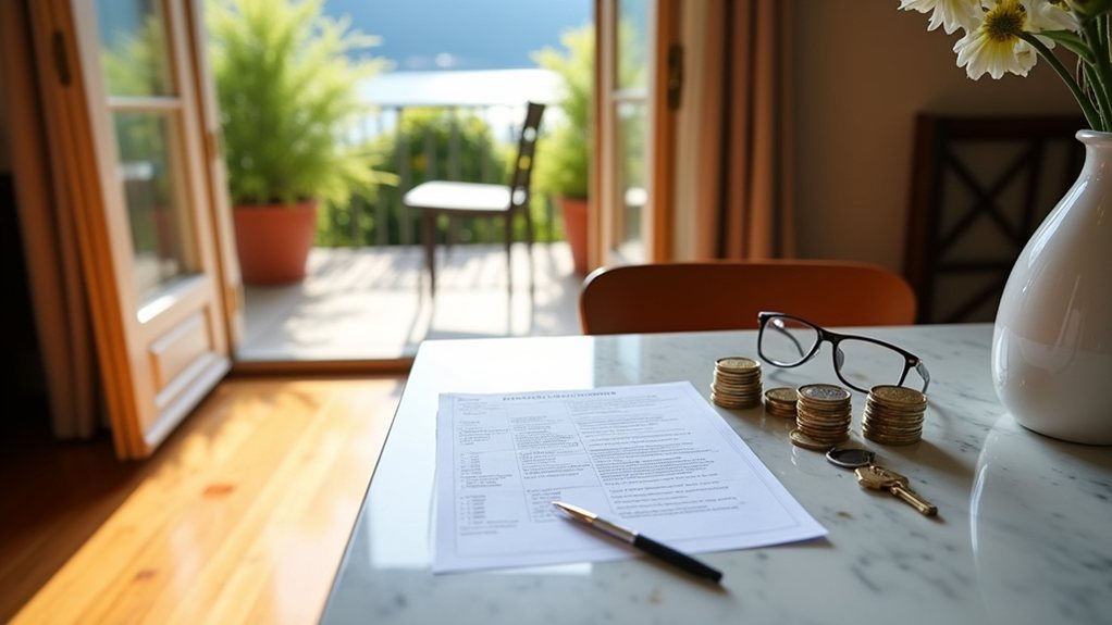 security deposit guidelines explained