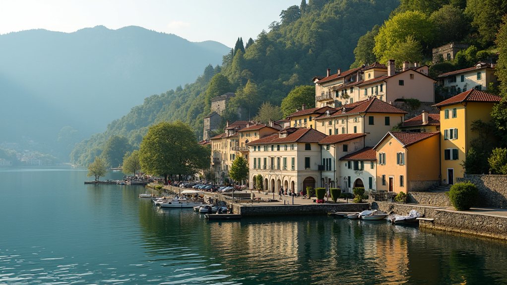 short term rental regulation impact