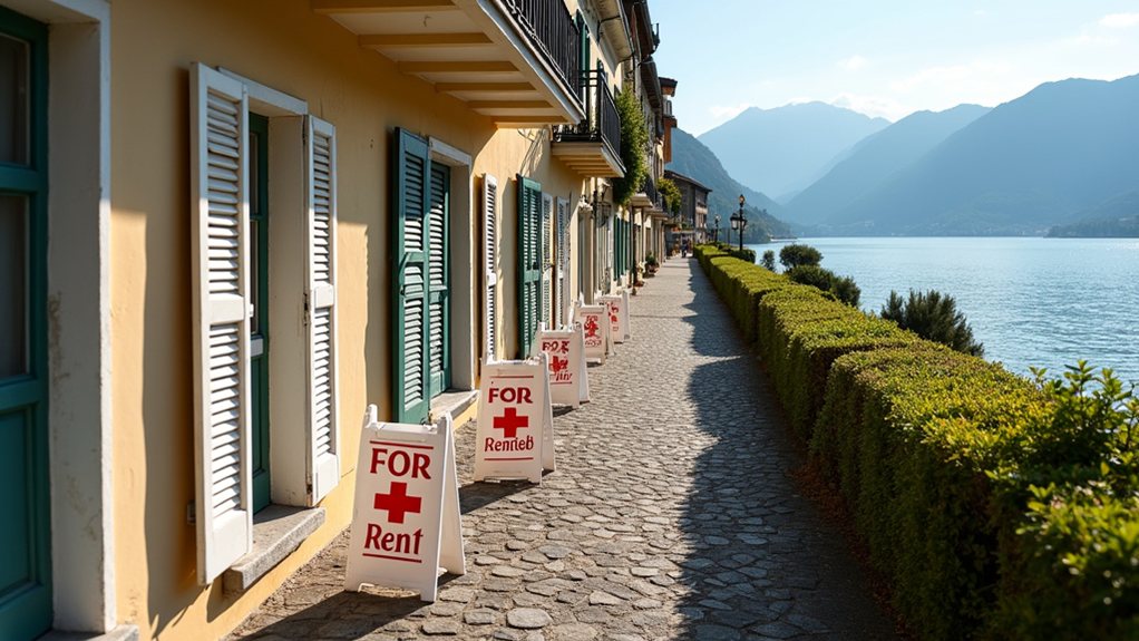 soaring rental prices impact residents