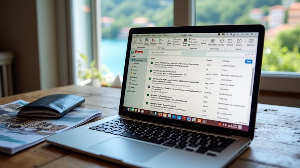 spot rental scam red flags