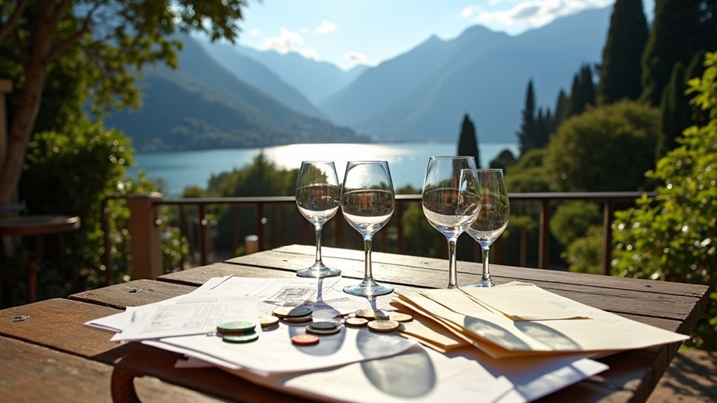 surprising second home expenses