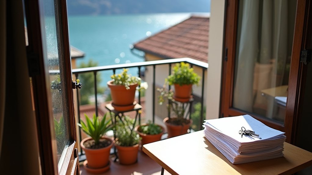 tenant rights and responsibilities