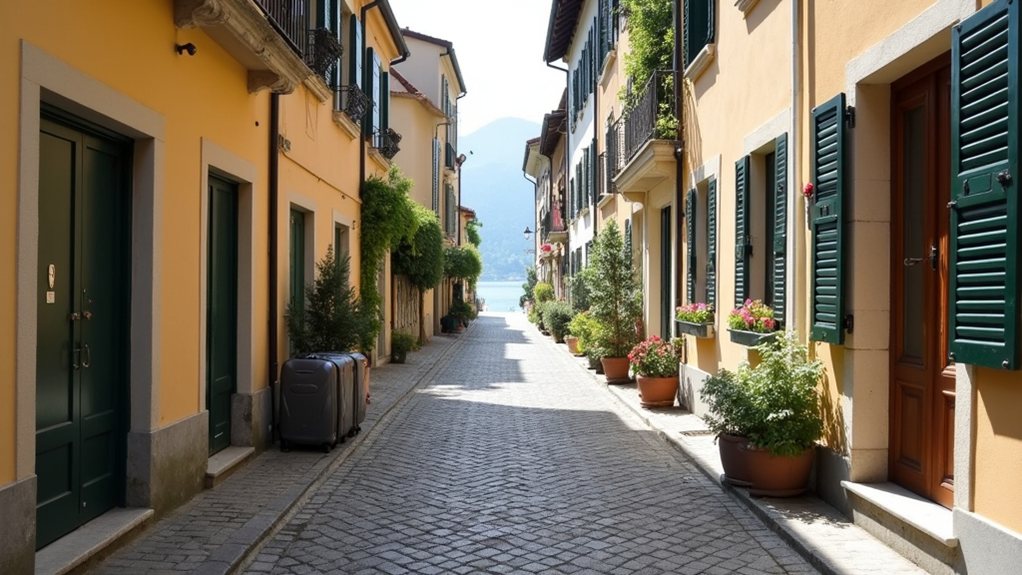 tourism crowds out locals