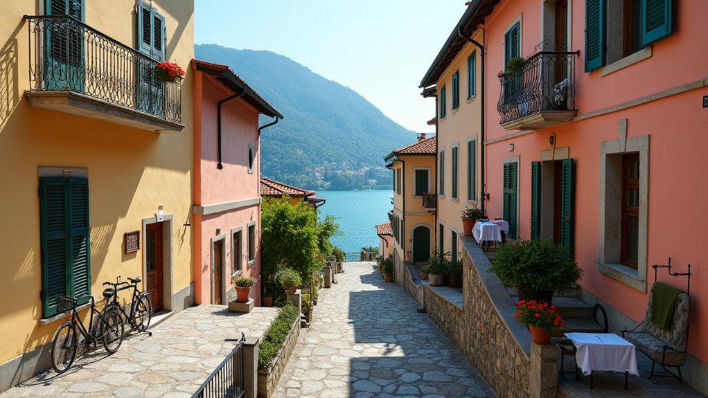 variety of rental options