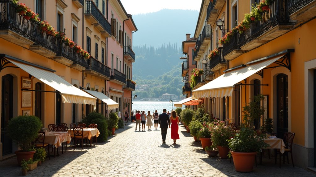 vibrant life cultural connections