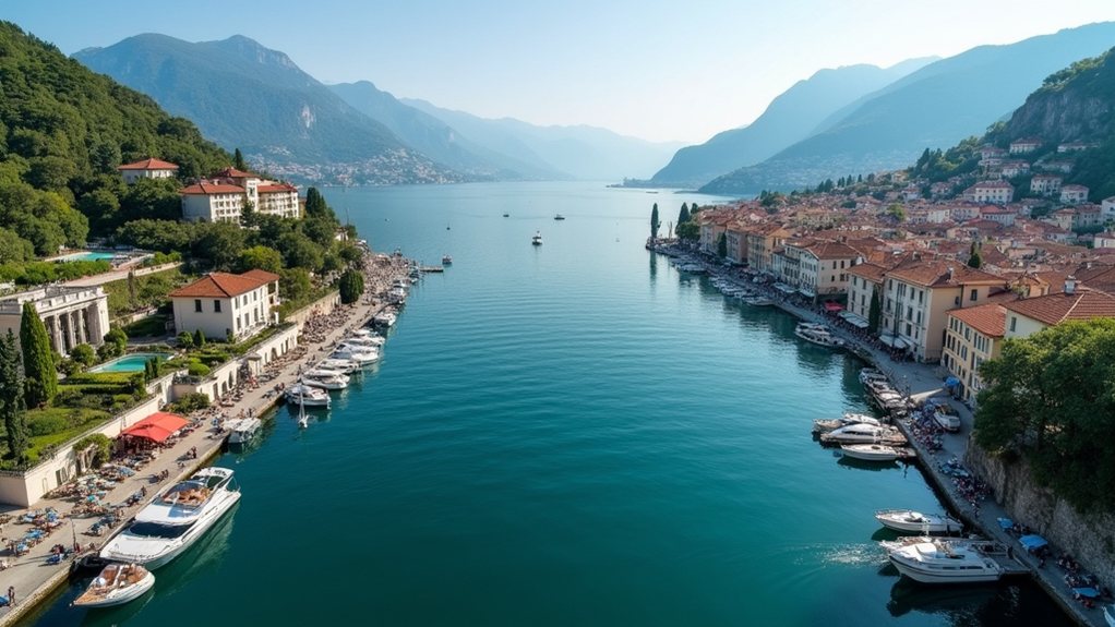 western luxury eastern affordability