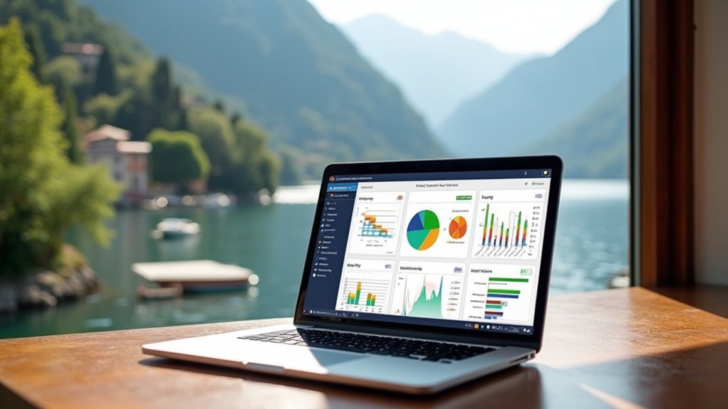 ai simplifies tax compliance