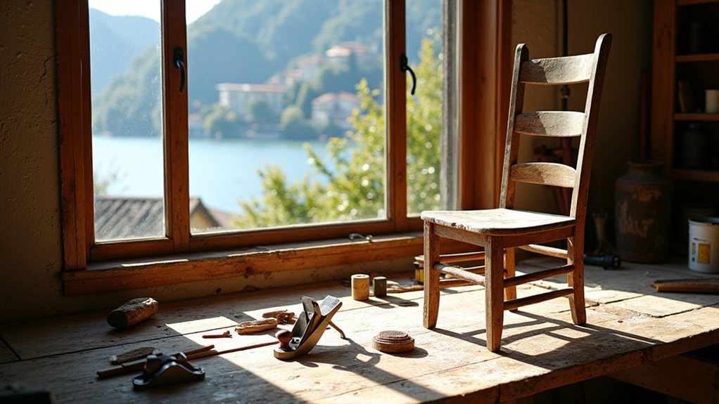 cost effective furniture refurbishment