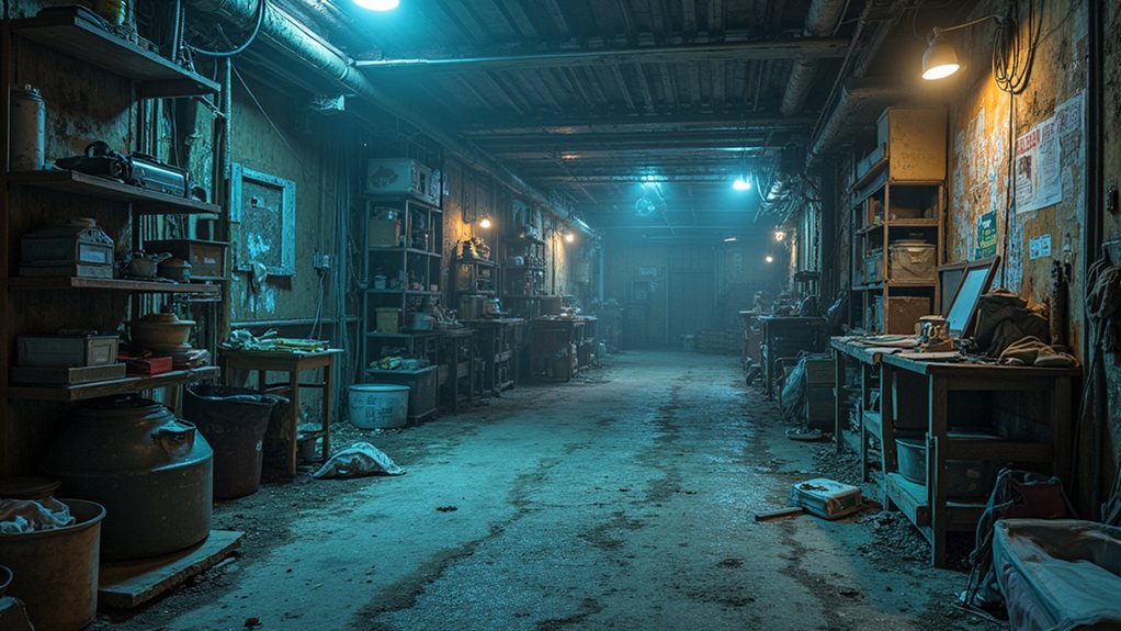 economic growth eases living costs