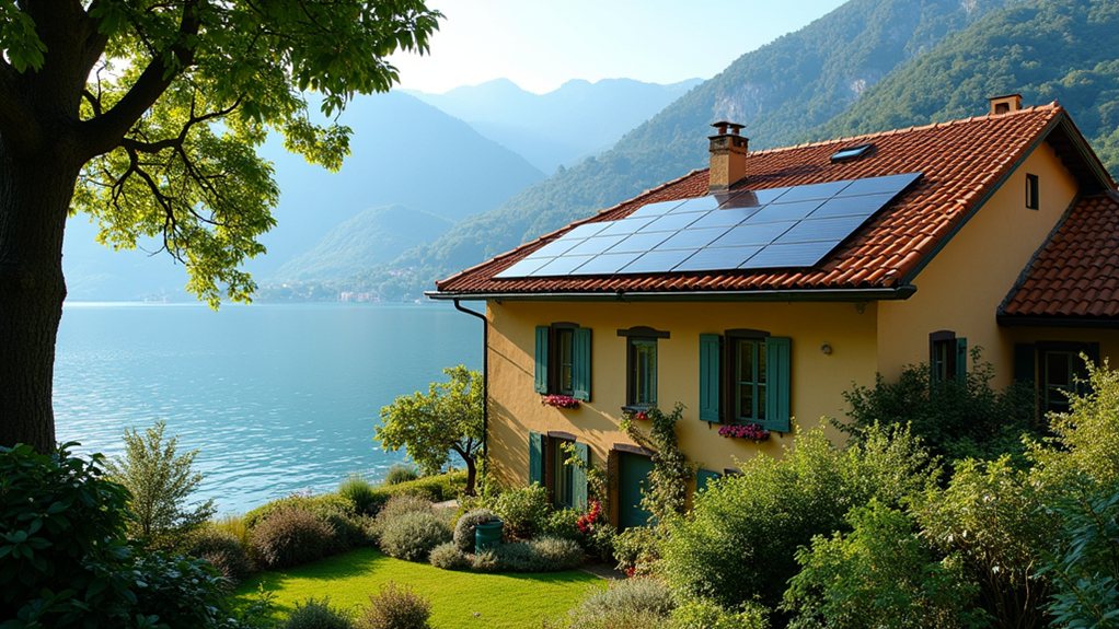 energy saving tips for residents